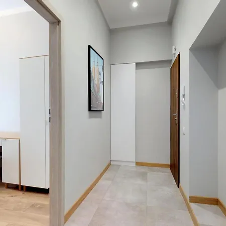 Apartment Spacious Center - Market Square 75m2 By As Wroclaw